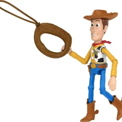 Wholesale โญ Toy Story 4 Launching lasso Woody Action Figure โญ