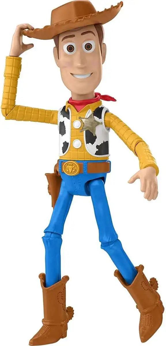 Wholesale ⭐ Toy Story 4 Launching lasso Woody Action Figure ⭐ 2 Wholesale ⭐ Toy Story 4 Launching lasso Woody Action Figure ⭐ - Image 2