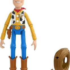Wholesale ⭐ Toy Story 4 Launching lasso Woody Action Figure ⭐ 6 Wholesale ⭐ Toy Story 4 Launching lasso Woody Action Figure ⭐ -Toy Story Shop matlasslaunchwoody inset2