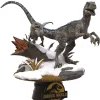 Discount 🔔 Jurassic World Dominion D-Stage Blue & Beta 6-Inch Statue DS-121 (Pre-Order ships January) 🛒