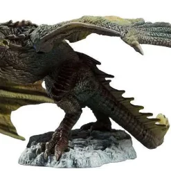 Best Sale 👏 McFarlane Toys Game of Thrones Rhaegal Deluxe Action Figure [Damaged Package] ✔️