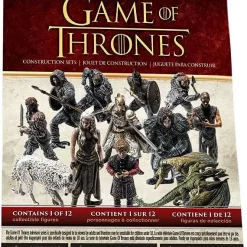 Outlet 😉 McFarlane Toys Game of Thrones Series 1 Mystery Pack #19350 🧨