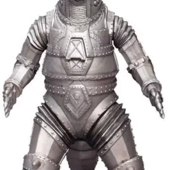 Wholesale ✨ 5 Points XL 1974 Mechagodzilla 4.5" Deluxe Action Figure [Loose] (Pre-Order ships July) 🎉