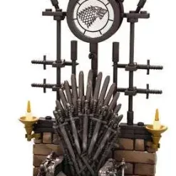 Toy Story Shop -Toy Story Shop megaconstruxironthrone inset1