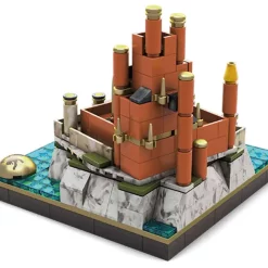 Budget 🥰 Game of Thrones Black Series The Red Keep Set 😉 -Toy Story Shop megagnf03 inset3