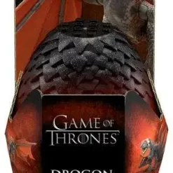 Buy โจ Game of Thrones Black Series Drogon Dragon Egg ๐