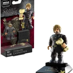 Flash Sale 🤩 Game of Thrones Black Series Tyrion Lannister Mini Figure ✨