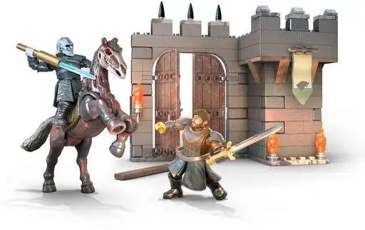 Hot Sale 🎉 Game of Thrones Black Series Winterfell Defense Set ❤️ 2 Hot Sale 🎉 Game of Thrones Black Series Winterfell Defense Set ❤️ - Image 2