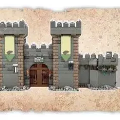 Hot Sale 🎉 Game of Thrones Black Series Winterfell Defense Set ❤️ 7 Hot Sale 🎉 Game of Thrones Black Series Winterfell Defense Set ❤️ -Toy Story Shop megalannister inset2
