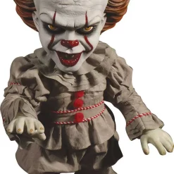 Flash Sale 🎁 IT Movie (2017) Pennywise Mega Scale TALKING Action Figure [2017 Version] 🌟