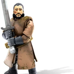 Outlet 🤩 Game of Thrones Black Series Ice Viserion Showdown Set 😍 -Toy Story Shop megasnowviserion inset2