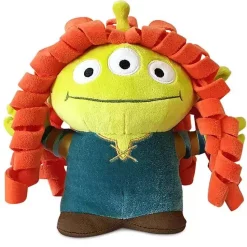 Buy 🔔 Disney / Pixar Brave Alien Remix Merida 8.5-Inch Plush [Limited Edition!] 🛒