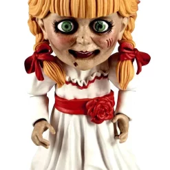 Hot Sale 😉 The Conjuring Universe MDS Designer Series Annabelle Mega Scale Action Figure ⌛