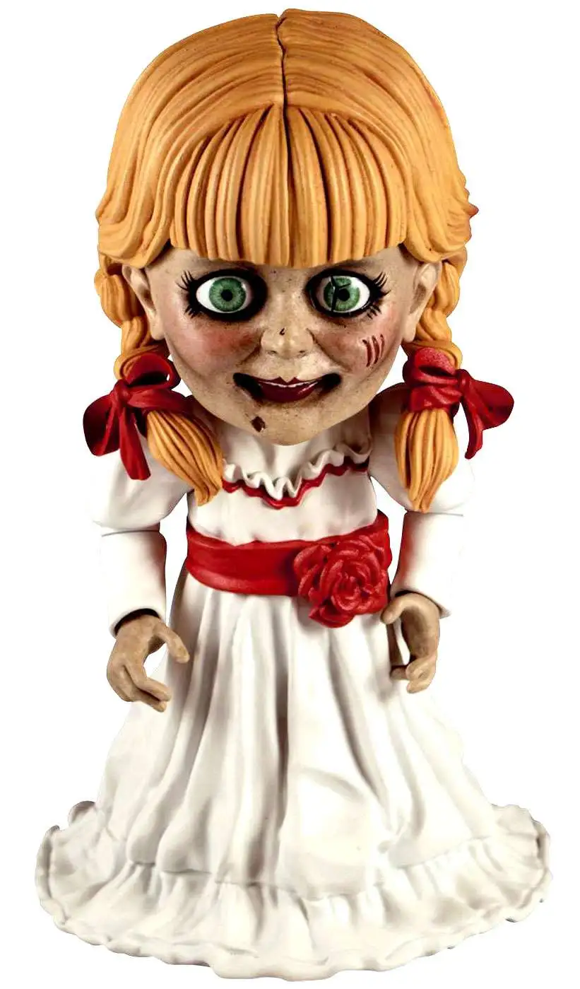 Hot Sale 😉 The Conjuring Universe MDS Designer Series Annabelle Mega Scale Action Figure ⌛ 1 Hot Sale 😉 The Conjuring Universe MDS Designer Series Annabelle Mega Scale Action Figure ⌛