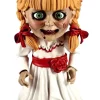 Budget 🥰 The Conjuring Universe MDS Designer Series Annabelle Mega Scale Action Figure [Damaged Package] 🎁