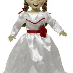 Wholesale 👍 Living Dead Dolls The Conjuring Annabelle: Creation Annabelle 10-Inch Doll [Damaged Package] ✨