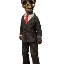 Discount 😀 Living Dead Dolls Creepshow LDD Presents Nathan Grantham 10-Inch Doll [Father's Day, 1982] (Pre-Order ships April 2023) 😉