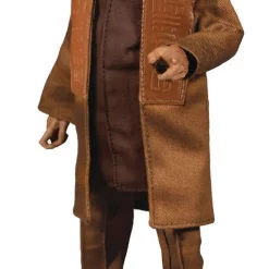 Cheap 🥰 Planet of the Apes One:12 Collective Dr. Zaius Deluxe Action Figure [1968] 😉