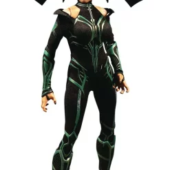 Buy ✨ Marvel Thor: Ragnarok Hela Action Figure 🔔