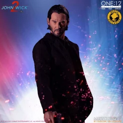 Discount 😀 John Wick 2 John Wick Exclusive Deluxe Action Figure ✨ 8 Discount 😀 John Wick 2 John Wick Exclusive Deluxe Action Figure ✨ -Toy Story Shop mezcojohnwick2 inset3