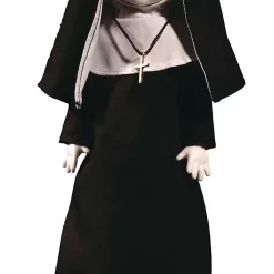 Brand new 🧨 Living Dead Dolls The Conjuring 2 The Nun 10-Inch Clothed Doll Figure (Pre-Order ships February) 🤩