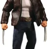 Hot Sale 💯 Marvel One:12 Collective Logan Action Figure 👍