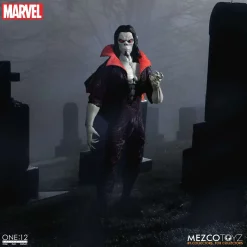 New ๐ฅ Marvel One:12 Collective Morbius Action Figure (Pre-Order ships January) ๐ 9 New ๐ฅ Marvel One:12 Collective Morbius Action Figure (Pre-Order ships January) ๐ -Toy Story Shop mezcomorbiusone12 inset4