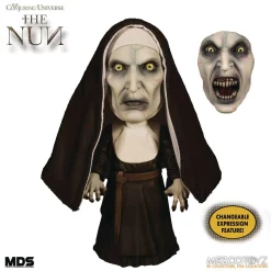 Wholesale 🥰 The Conjuring Universe MDS Designer Series The Nun Mega Scale Action Figure 🥰