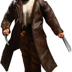Brand new 🧨 Marvel One:12 Collective Old Man Logan Action Figure ✨