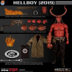 Toy Story Shop -Toy Story Shop mezcoone12hellboypx inset1