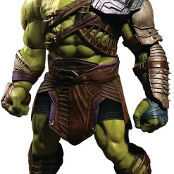 Coupon 😀 Marvel One:12 Collective Hulk Action Figure [Ragnarok] 👍