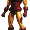 Flash Sale 🥰 Marvel One:12 Collective Iron Man Action Figure ❤️