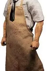 Outlet 🤩 The Texas Chainsaw Massacre One:12 Collective Leatherface Deluxe Action Figure [1974] (Pre-Order ships January) 🤩