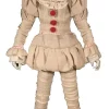 New 🤩 IT One:12 Collective Pennywise Action Figure [IT Movie (2017)] 👏