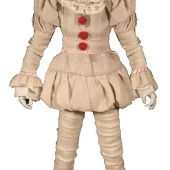 New 🤩 IT One:12 Collective Pennywise Action Figure [IT Movie (2017)] 👏