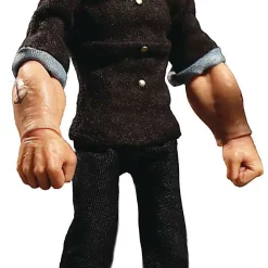 Best reviews of 😉 One:12 Collective Popeye Action Figure 🤩