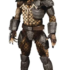 Hot Sale 🥰 One:12 Collective Deluxe Edition Predator Action Figure [Light-Up Bio Helmet!] ❤️