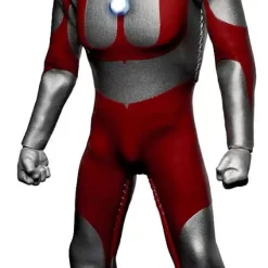 Best reviews of 😀 Mezco One:12 Collective Ultraman Action Figure [Light Up Eyes & Chest Timer] (Pre-Order ships January) 😉