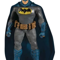 Best reviews of 🤩 DC One:12 Collective Supreme Knight Batman Exclusive Action Figure [Blue Costume] 🔥