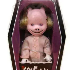 Cheapest ❤️ Living Dead Dolls Squeak Mini Doll 🧨