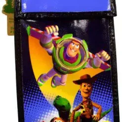 Cheap ❤️ Toy Story No One Gets Left Behind Lunch Bag 😉