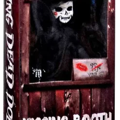 Discount 🎁 Living Dead Dolls Kiss of Death The Grim Reaper Doll 🤩