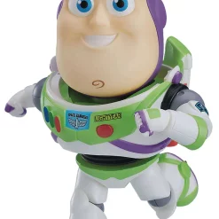 Budget ⭐ Disney Toy Story Nendoroid Buzz Lightyear Action Figure [DX Version] 🌟