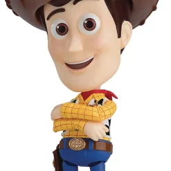 Best deal 👍 Disney Toy Story Nendoroid Woody Action Figure [DX Version] 😉