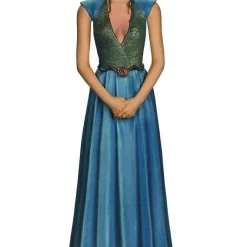 Hot Sale 💯 Game of Thrones Margaery Tyrell 7.5-Inch PVC Statue Figure [Damaged Package] 🎉