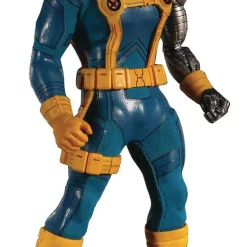 Outlet 🔔 Marvel One:12 Collective Cable Exclusive Action Figure [PX Exclusive] 🤩
