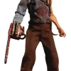 Outlet 🔔 Evil Dead 2 One:12 Collective Ash Williams Action Figure 💯