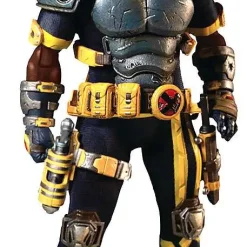 Flash Sale ✔️ Marvel One:12 Collective Bishop Action Figure (Pre-Order ships January) 🎉