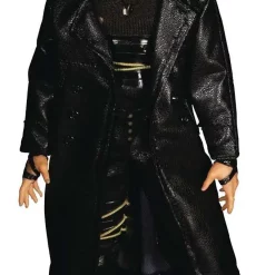 Cheapest 😉 The Crow One:12 Collective Eric Draven Action Figure (Pre-Order ships April 2022) ⭐