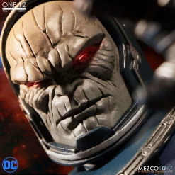 Promo 💯 DC One:12 Collective Darkseid Action Figure ⌛ -Toy Story Shop one12darkseid inset2
